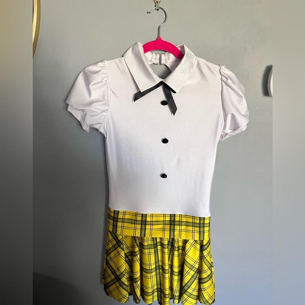 Adult Medium Schoolhouse Rock Costume